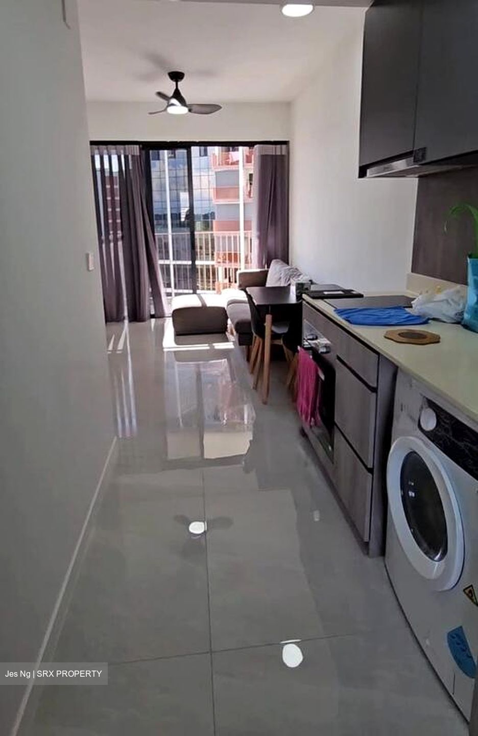 Riverfront Residences (D19), Apartment #469663921